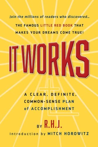 Cover of It Works Deluxe Edition