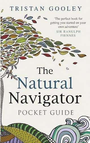 Cover of Natural Navigator Pocket Guide