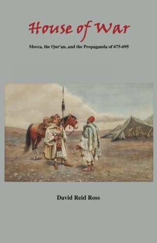 Cover of House of War