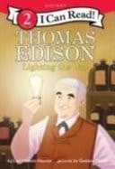 Cover of Thomas Edison
