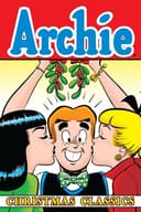 Cover of Archie Christmas classics