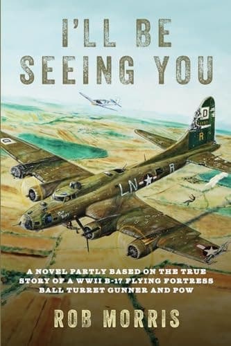 Cover of I'll Be Seeing You