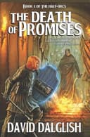 Cover of The Death of Promises