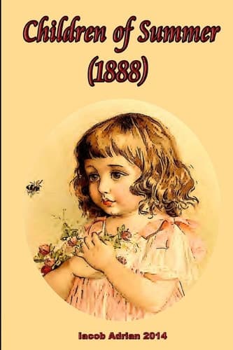 Cover of Children of Summer