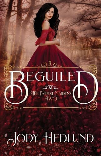 Cover of Beguiled