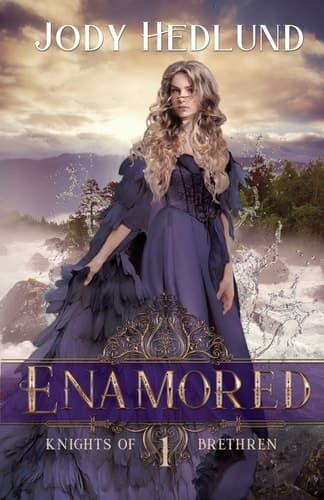 Cover of Enamored