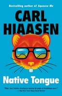 Cover of Native Tongue