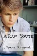 Cover of Raw Youth