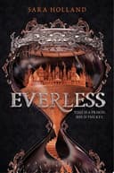 Cover of Everless (Everless #1)