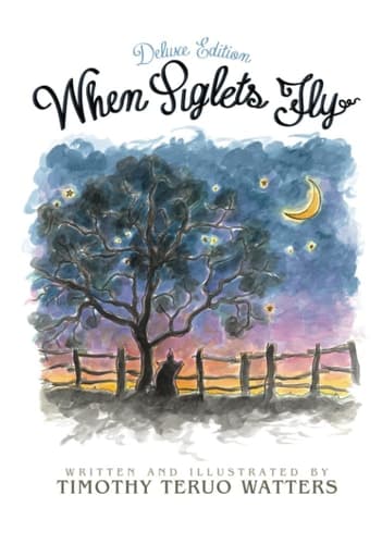 Cover of When Piglets Fly