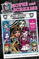Cover of Monster High?