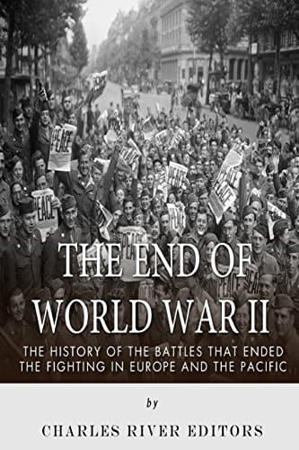Cover of End of World War II