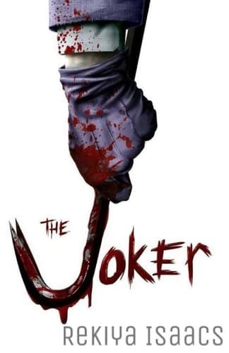 Cover of Joker