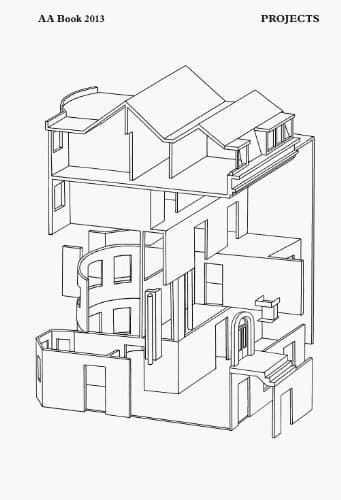 Cover of AA Book 2013