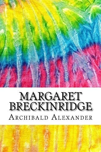 Cover of Margaret Breckinridge