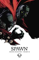 Cover of Spawn Vol. 28