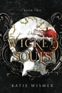 Cover of Wicked Souls