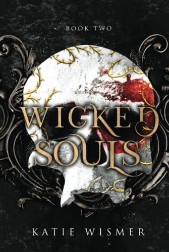 Cover of Wicked Souls