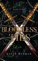 Cover of Bloodless Ties