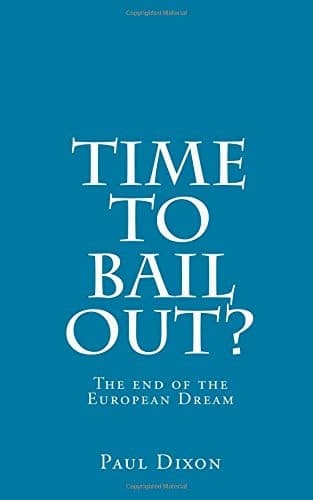 Cover of Time to Bail Out?
