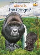 Cover of Where Is the Congo?