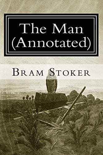 Cover of Man (Annotated)