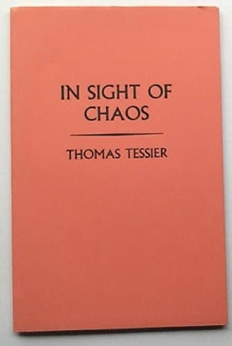 Cover of In sight of chaos