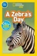 Cover of Zebra's Day