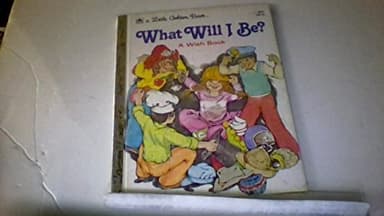 Cover of What Will I Be?