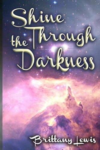 Cover of Shine Through the Darkness
