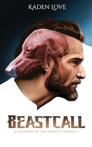 Cover of Beastcall
