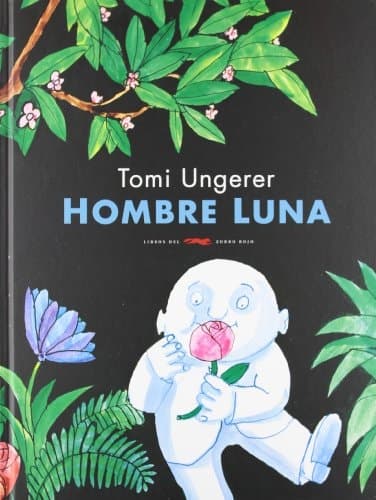 Cover of Hombre Luna