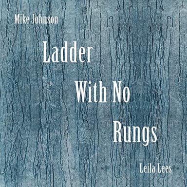 Cover of Ladder with No Rungs