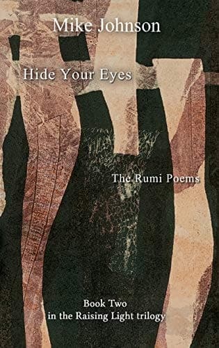 Cover of Hide Your Eyes
