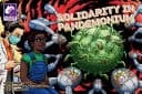 Cover of Solidarity in Pandemonium