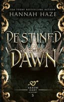 Cover of Destined Dawn