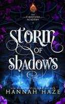 Cover of Storm of Shadows