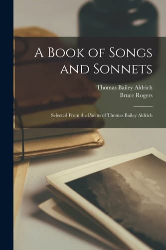 Cover of Cradle song ...