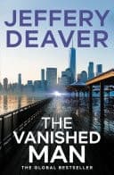 Cover of Vanished Man