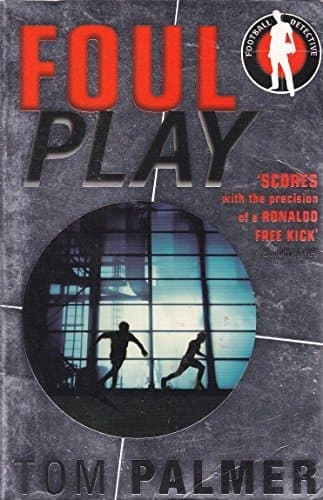 Cover of Foul Play (Football Detective)