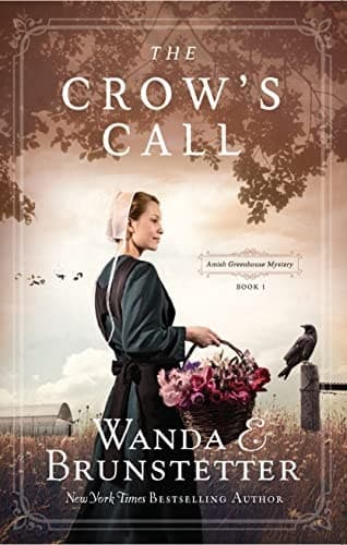 Cover of Crows Call