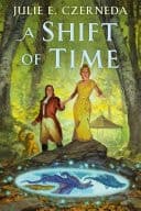 Cover of A Shift of Time