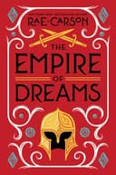 Cover of Empire of Dreams