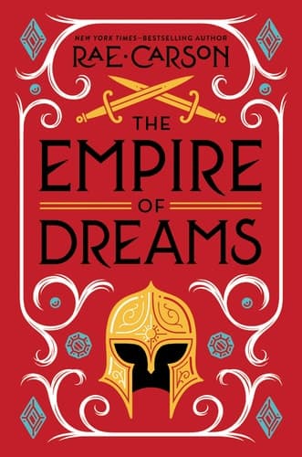 Cover of Empire of Dreams