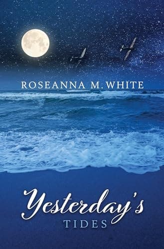 Cover of Yesterdays Tides