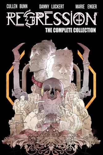 Cover of Regression