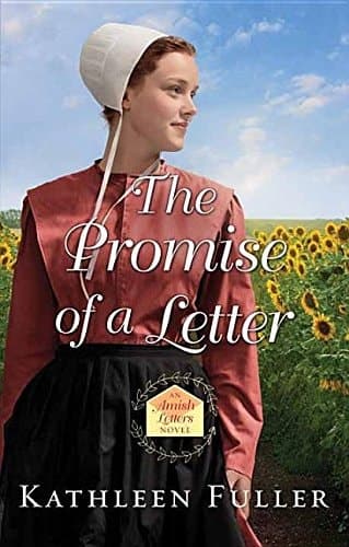 Cover of Promise of a Letter
