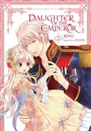 Cover of Daughter of the Emperor, Vol. 5