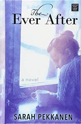 Cover of The Ever After