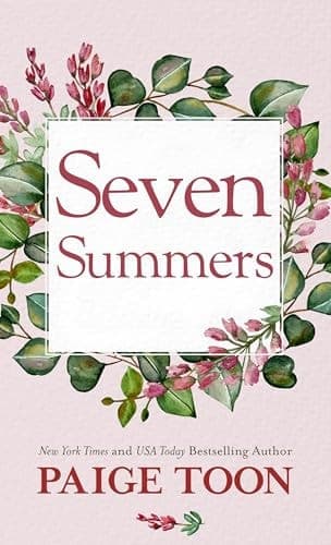 Cover of Seven Summers